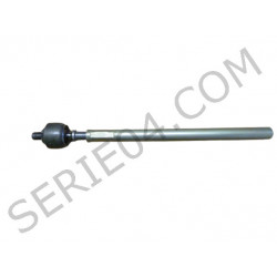 Steering rod