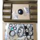 cylinder and piston kit + gasket set