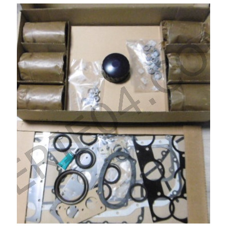 cylinder and piston kit + gasket set