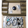 cylinder and piston kit + gasket set