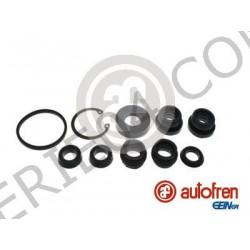 brake master cylinder repair kit Ø 20.6mm