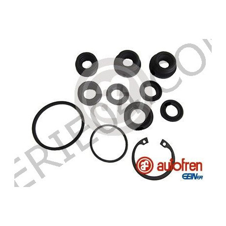 brake master cylinder repair kit Ø 20.6mm