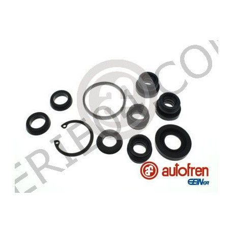 Master cylinder repair kit Ø23.8