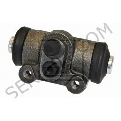 rear brake cylinder