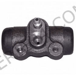 rear brake cylinder