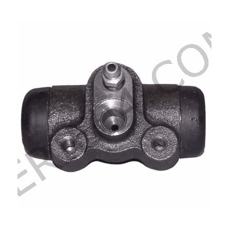 rear brake cylinder