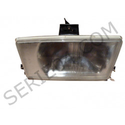 biode SEV headlight