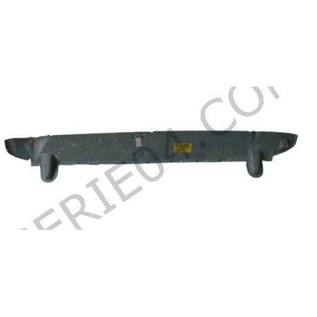 traverse AR break