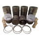 Kit chemises pistons Diesel