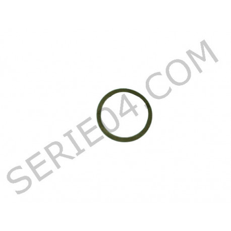 O-anillo de la válvula de calefacción de 24 mm