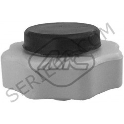 expansion tank cap 0.8Bar