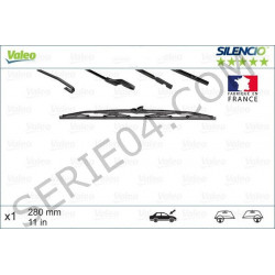 wiper blade