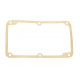 C2 transmission cover gasket