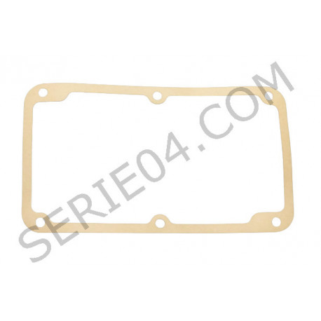 C2 transmission cover gasket