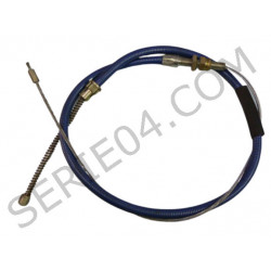 Brake cable