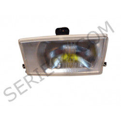 biode G SEV CE+H1 headlight