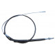 achterrem kabel