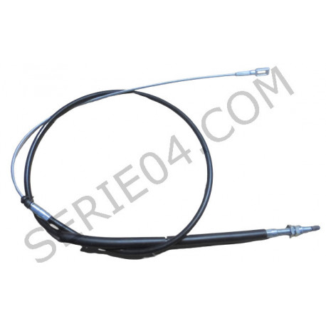 rear brake cable