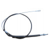 achterrem kabel