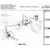 récepteur d'embrayage