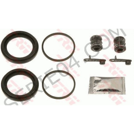 Brake caliper repair kit