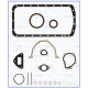 engine cover seals