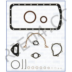 Pochette de joints bas moteur XUD7-XUD9-XUD9TE-XUD9SD