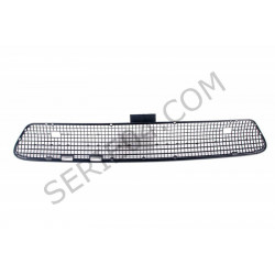 grille pare-pierres