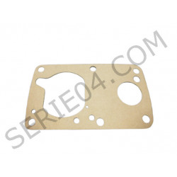 single-barrel carburetor tank gasket Solex 32 and 34