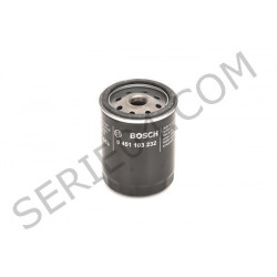  Oil filter