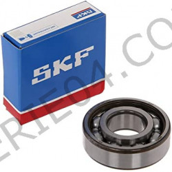 rear wheel bearing