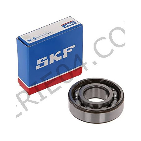 rear wheel bearing