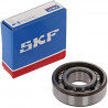 rear wheel bearing