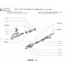 reparación cilindro receptor de embrague normales kit