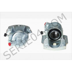 front brake caliper standard exchange