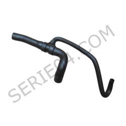 upper radiator hose