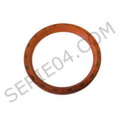 Crankshaft seal