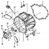 Joint spi 45.2x58x7