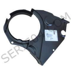 cubierta de sincronización