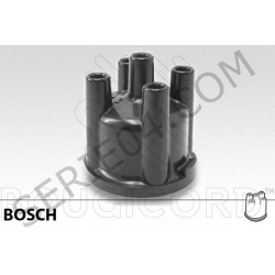 Tête delco montage Bosch