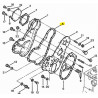 joint de carter de distribution