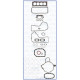 engine gasket set