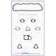 high engine gaskets
