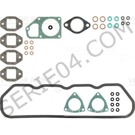high engine gaskets