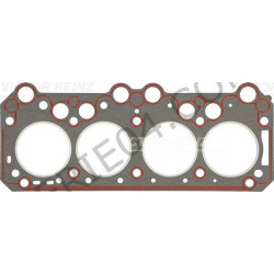 gasket, cylinder head