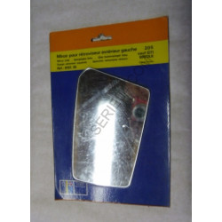 glace de rétroviseur G Britax