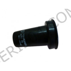 plastic steering cap