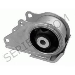 support moteur arrière