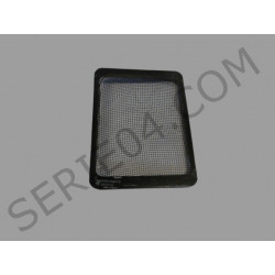 heating insect screen