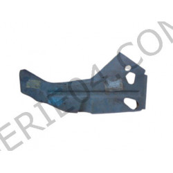 foglio di rinforzo per tenda da sole